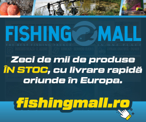 fishing mall
